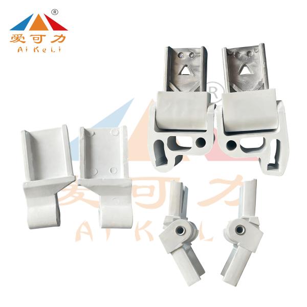Factory Direct Supply 10 Pieces The New A03 Die-Casting Parts Corrosion