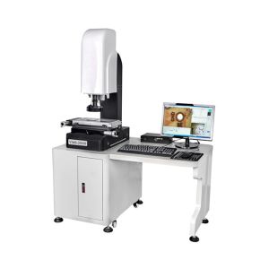 Cheap Optical Quadratic Image Tester For FPC LCD Precision Manufacturing for sale