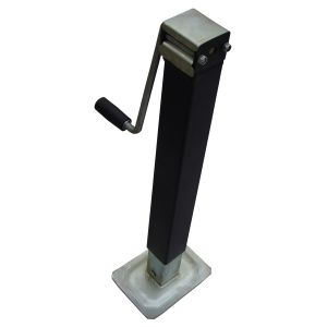 China 8000lbs trailer jack side wind/drop leg/agriculture jack on sale