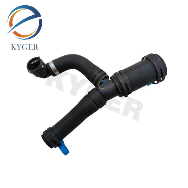 Factory Wholesale LR022718 EGR Outlet Hose For Land Rover Range Rover Range