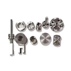 ODM High Precision Cnc Machining Aluminum Bronze Brass Material