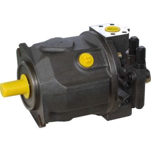 China Rexroth hydraulic pump A10VO45 for rotary excavator auxiliary pump on sale