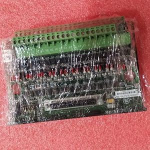 GE IS200STAIH2ABA Simplex Analog Input Terminal Board