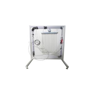 China Engineering Experiment Fluid Mechanics Lab Instruments Easy Data Collection on sale