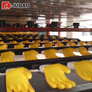 Industrial Safety Glove produce line/nitrile glove dipping machine for glove