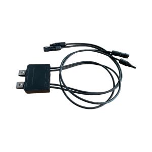 Custom PV Module Optimizer Intelligent Photovoltaic Optimizer