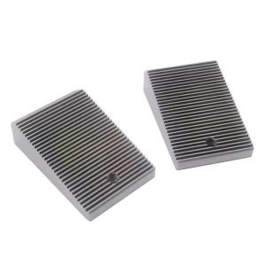 Customized CNC Manufacturing Parts Precision for Motorcycle Accessories