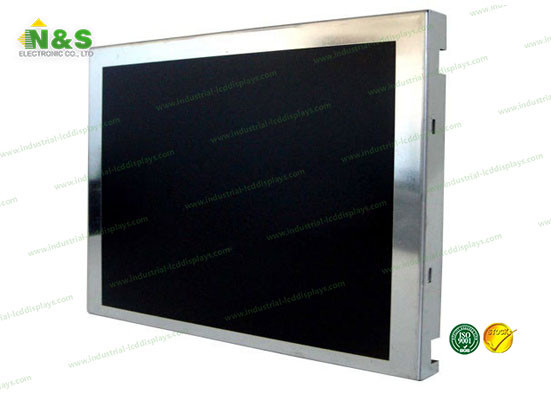76 PPI Pixel Density 7 AUO LCD Panel , Flat Panel LCD Display UP070W01-1 For