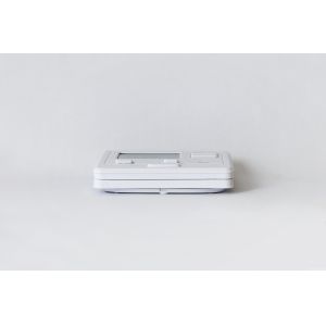 Battery Powered Programmable Thermostat Programmable Electric Thermostat 24v