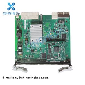 HUAWEI GXCSA SSN1GXCSA 03020MTL Ultra Cross-Connect And Synchronous Timing Board
