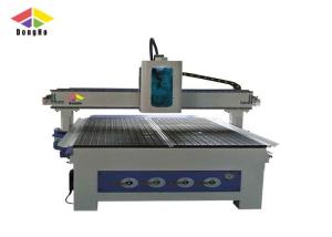 Cheap Low Noise CNC 3D Router Machine Computerized Wood Engraver With Vacuum Table for sale