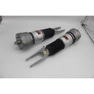 19-218632 Front Suspension Air Strut With ADS Gas-Filled for Land Rover Paramera