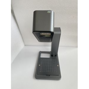 Laser engraving machine - Compact and portable automatic focusing DIY engraving