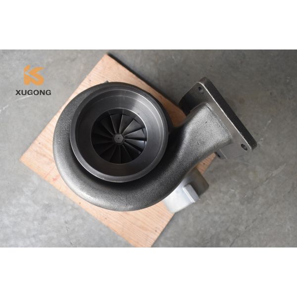 6502-13-2003 Komatsu S6D155-4A Diesel Engine Turbo 6502-13-2003