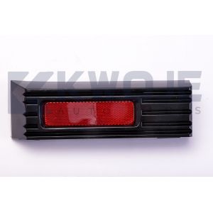 China F26-4435020 Rear Bumper Brake Light Back Fog Lamp For Jetour Traveller T2 on sale