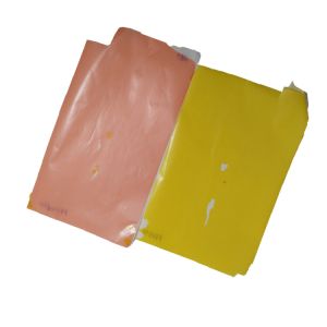 Self Adhesive A4 Eggshell Sticker Paper Printable For Automobile Electric