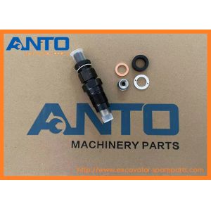 1G065-53900 Fuel Injector KUBOTA Excavator Engine Parts For U25-3S KX61 KX71