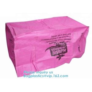 Construction waste skip bag FIBC garbage dumpster PP bulk bag,skip bag skip hop