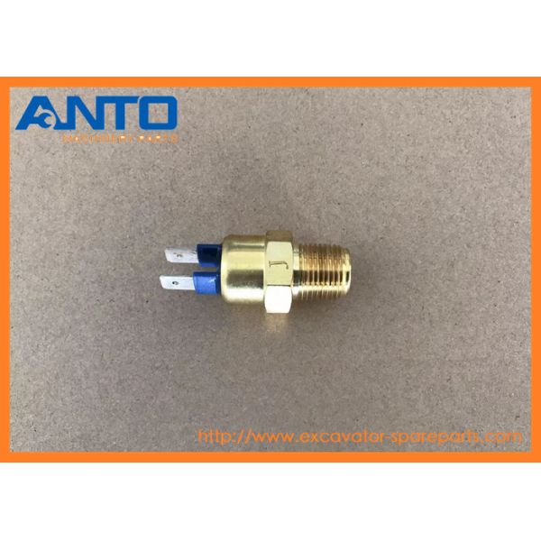 2351790 235-1790 Temperature Switch Fitting For Excavator Electric Parts 312D2