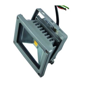 China High Brightness OEM 3200K - 6000K IP65 10W High Power Led Flood Lights For Parking Lot on sale