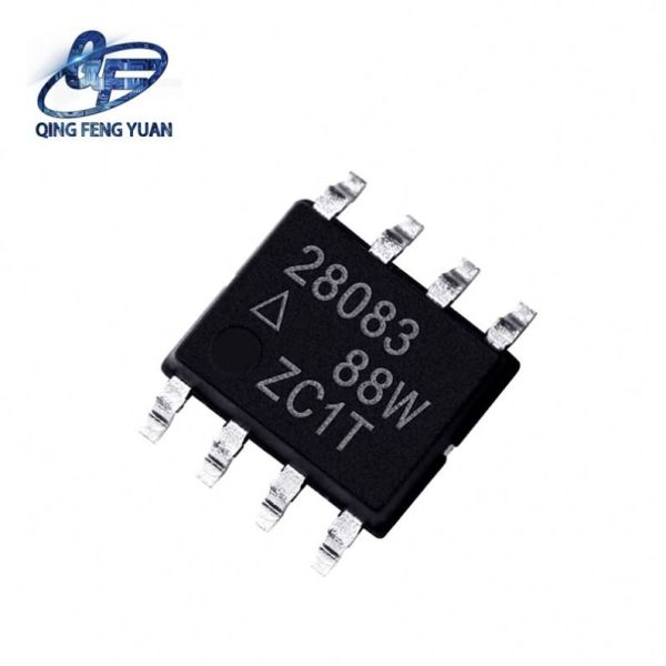 Texas OPA188AIDR In Stock Electronic Components Integrated Circuits Microcontrol