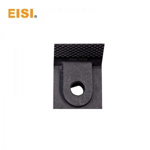 Mitsubishi Printing Machine Gripper Pads Non Rusting Printer Spare Part