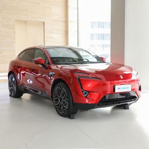 Avatr 11 2022 Long Range Dual Motor Version EV 5 Seater Avatar Technology