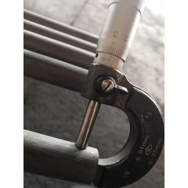 Ms Astm A179 Seamless Boiler Tube For High Pressure