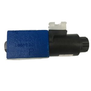 Rexroth Direction Valve 4WE6JB1X/HG24N9K4 0-80 Degrees Celsius With Iron