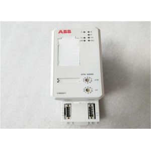CI861K01 3BSE058590R1 ABB VIP Communication Interface AC 800M Module