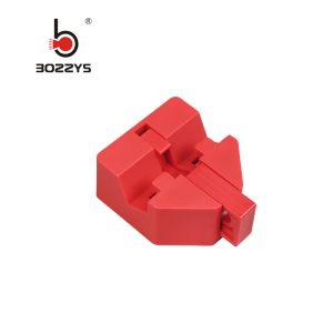 Electrical MCCB Moulded Case Circuit Breaker Lockout