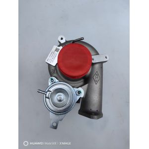 ODM Great Wall Turbo Charger1.5 4G15B Engine 1118100-EG01B
