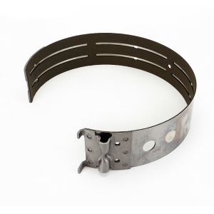 Metal 4L60E 4L60 Transmission Rebuild Kit With High Energy Clutches for GMC 97