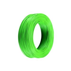 Cheap VDE8298 250 Degree PFA Insulated Wire Copper Conductor For Home Appliance for sale
