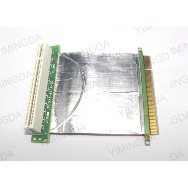 Flexible PCI Cable Auto Cutting Machine Partsfor Gerber Plotter parts 5080-200