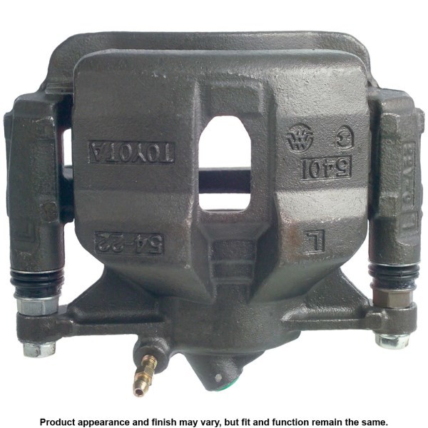 GEO Auto Parts Vehicle Brake Caliper 19B1590 19B1591 342160 342161 OEM 47750-02040 47730-02040