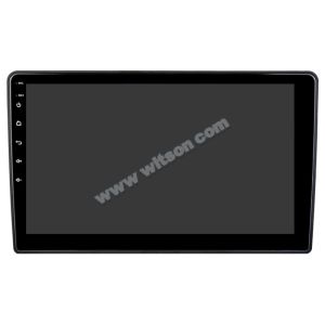 9"/10.1" Screen For Kia Ceed 2010- 2012 Car Multimedia Stereo GPS CarPlay Player