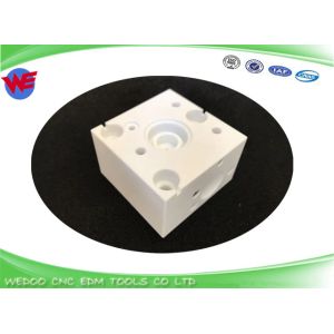 China 333014043 333017385 Agie Charmilles EDM Parts 333017384 Guide interface Holder on sale