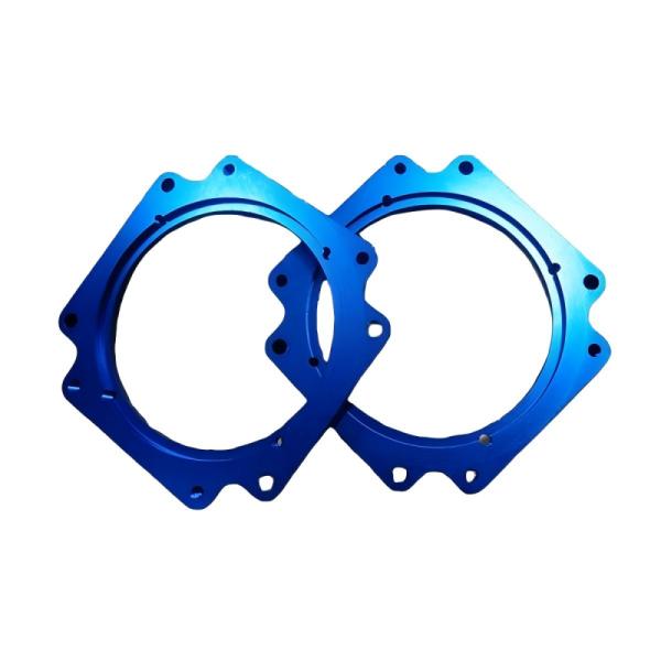 Quality Custom Aluminum CNC Machining Turning ODM CNC Machining Automotive Parts wholesale