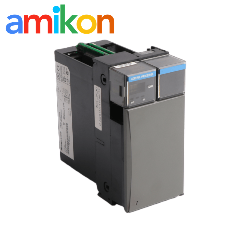 Honeywell TK-PRS021 150 MHz Control Processor Module for Industrial Automation