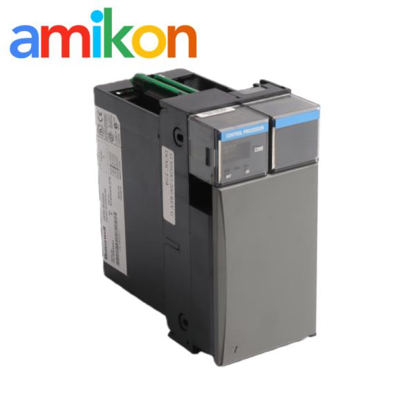 Honeywell TK-PRS021 150 MHz Control Processor Module for Industrial Automation