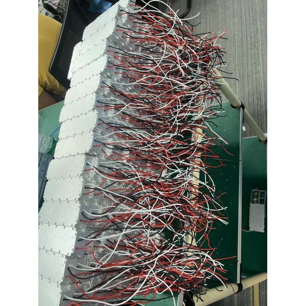 Anti Drone RF LDMOS Transistor Jammer Module 10W UAV FPV Signal Jamming System