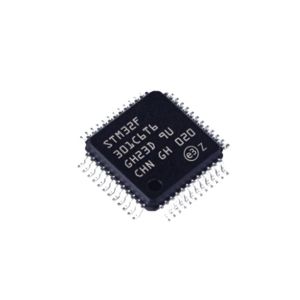 Cheap STMicroelectronics STM32F301C6T6 industrial Electronics Components 32F301C6T6 Ups Microcontroller for sale