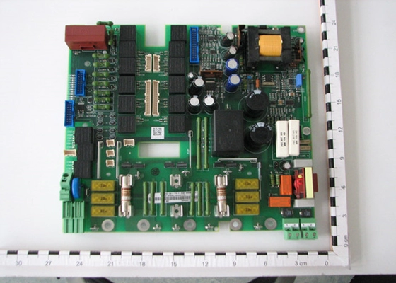 Quality ABB DCS800 Power Interface Board SDCS-PIN-4 Circuit Board SDCS-PIN-4-COAT NEW wholesale