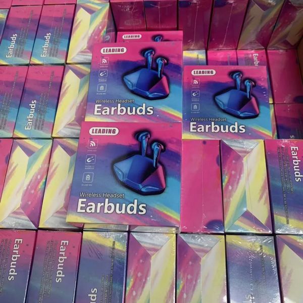 USA Stock For GEN Pro 2 ANC Airoha1562a v4.9 Generation For MAX Gen 2 avec