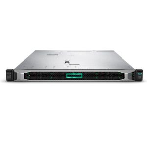 Refurbished Intel Xeon DL360 Gen10 Proliant 1U Mini Rack Server for High