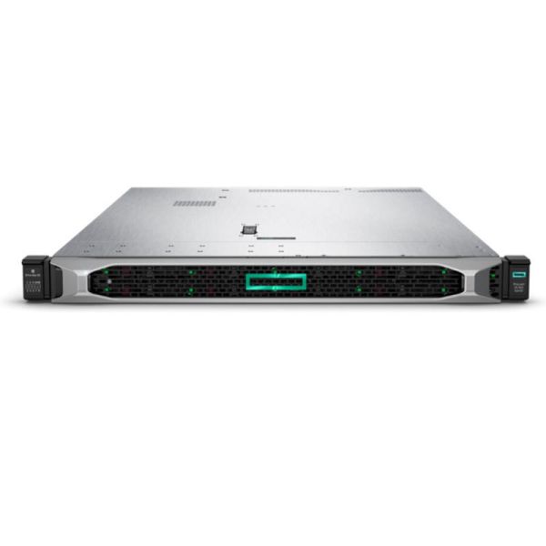 Refurbished Intel Xeon DL360 Gen10 Proliant 1U Mini Rack Server for High