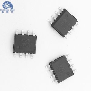 High Speed Gate Driver IC JY21L Optimal Control For Power MOSFET And IGBT