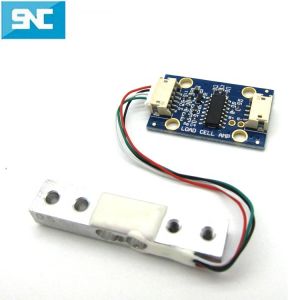Theory Strain Gauge Sensor SC616C Electronic Scale Weight Sensor Load Cell 300g