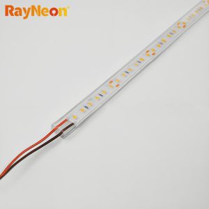Cheap IP68 Waterproof Neon Flex LED Strip Lights Solid PU Swimming Pool LED Strip Lights for sale